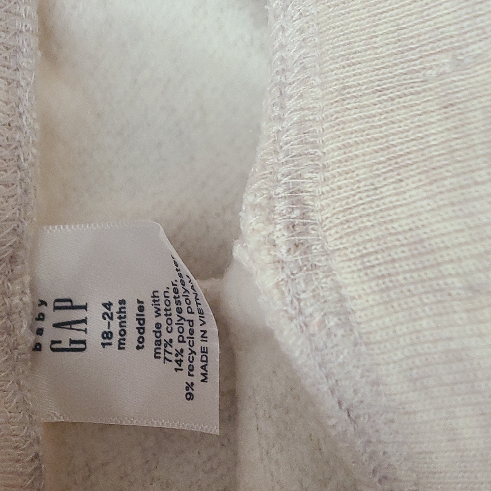 Sweatsuit - Picture 5 of 5